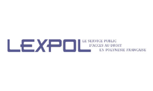 Logo de LexPol