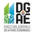 Logo de la Direction Générale des Affaires Économiques