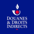 Logo de la Direction Générale des Douanes et Droits Indirects