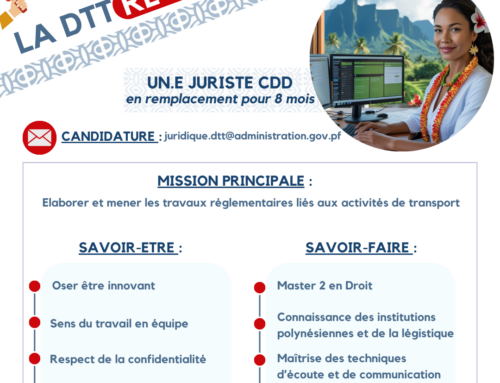 Recherche juriste en CDD